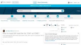 
                            9. How to load SIP load file for 7941 at C... - Cisco Community