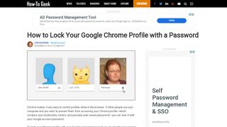 
                            6. How to Lock Your Google Chrome Profile with a Password