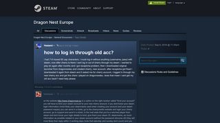 
                            9. how to log in through old acc? :: Dragon Nest Europe General ...