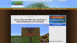
                            11. how-to-make-colored-and-different-font-signs-in-minecraft-pe