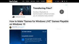 
                            11. How to Make “Games for Windows LIVE” Games Playable on ...