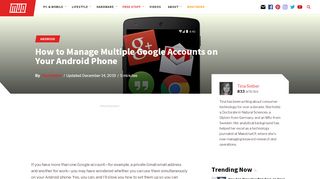 
                            11. How to Manage Multiple Google or Gmail Accounts on ...