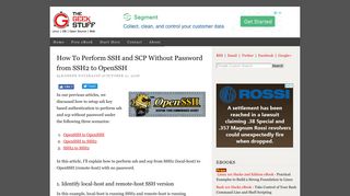 
                            11. How To Perform SSH and SCP Without Password from SSH2 to ...