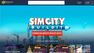
                            11. How to Play SimCity BuildIt on PC - BlueStacks
