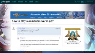 
                            10. how to play summoners war in pc? | Summoners War Sky Arena Wiki ...