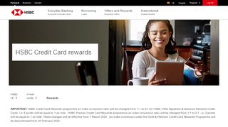 
                            11. How to Redeem Credit Card Rewards | HSBC Sri Lanka