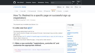 
                            3. How To: Redirect to a specific page on successful sign up (registration ...