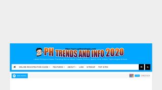 
                            5. How to Register for DepEd Application System to get ... - PH Trending