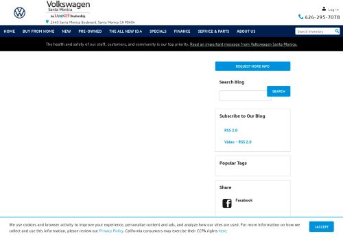 
                            12. How to Register Your Volkswagen for VW Car-Net