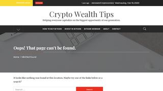 
                            5. How To Register/Sign-Up With USI Tech - Crypto Wealth Tips