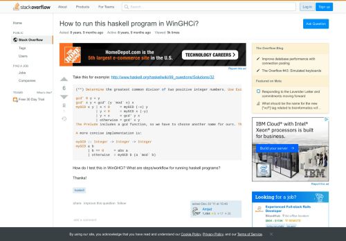 
                            8. How to run this haskell program in WinGHCi? - Stack Overflow