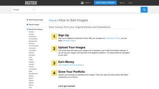 
                            13. How to Sell Images | Stock Photos & Vector Art | Bigstock