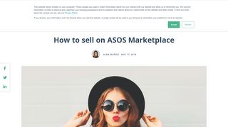 
                            9. How to sell on ASOS Marketplace - Sales Layer Blog