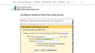 
                            6. How to Send and Receive Gmail from a Google Group