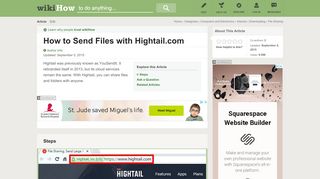 
                            11. How to Send Files with Hightail.com: 8 Steps (with Pictures)