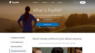 
                            8. How to Send Money Online with PayPal | PayPal US