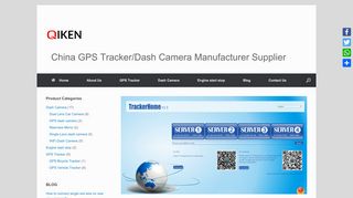 
                            9. How to set gps tracker tk103 on gpstrackerxy | China Dash Camera ...