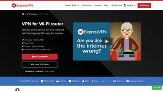 
                            9. How to Set Up a VPN Router | ExpressVPN