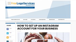 
                            8. How to Set Up an Instagram Account for Your Business (8 Simple Steps)