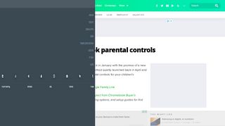 
                            10. How to set up Chromebook parental controls - Android Authority