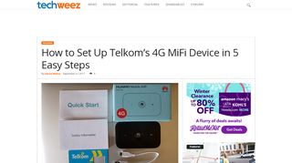 
                            6. How to Set Up Telkom's 4G MiFi Device in 5 Easy Steps - ...