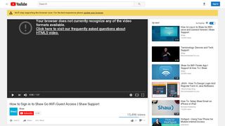 
                            5. How to Sign in to Shaw Go WiFi Guest Access | Shaw Support ...