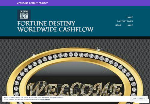 
                            4. how to start business with exxo - Fortune destiny - WordPress.com