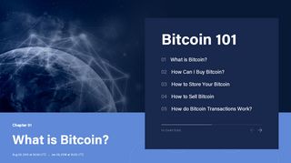 
                            9. How to store your bitcoins - bitcoin wallets - CoinDesk