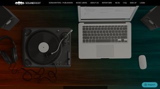 
                            12. How to submit your music to Soundreef - Soundreef