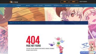 
                            6. How to Top up Cherry Credits - Ragnarok Online MYSG | News