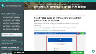 
                            12. How to transfer Bitcoin from BitForex to GetBTC (FIAT to BTC ...