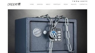 
                            6. How to Unblock Your IP Address in WordPress - Pepper IT