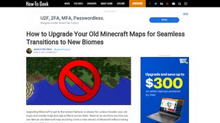 
                            7. How to Upgrade Your Old Minecraft Maps for Seamless Transitions to ...