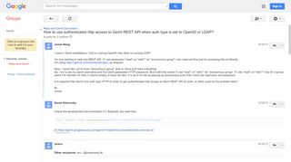 
                            4. How to use authenticated http access to Gerrit REST API when auth ...