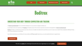 
                            12. How To Use Boditrax To Track Your Workout Gains | Better