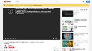 
                            6. How to Use Cognitive SEO to Optimize Any Page and Increase Your ...