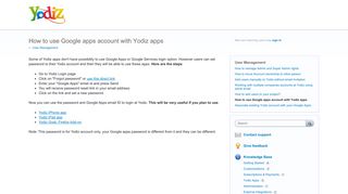 
                            4. How to use Google apps account with Yodiz apps – Customer ...