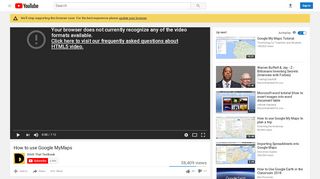 
                            7. How to use Google MyMaps - YouTube