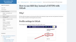 
                            5. How to use SSH Key instead of HTTPS with GitLab — Fab Academy ...