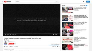 
                            8. How to Use the Doordash Driver App: Guide & Tutorial For New ...