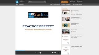 
                            13. How to view score reports at SkillRack.com - SlideShare