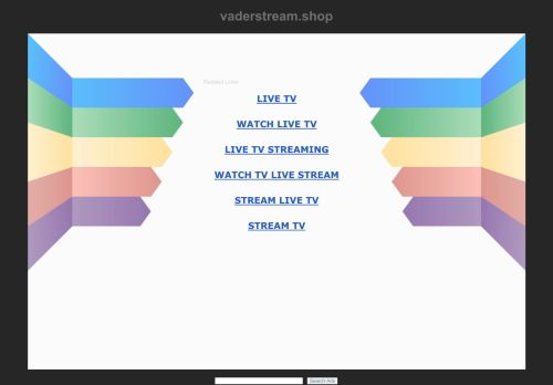 
                            2. How to watch Vader Streams using a browser | Official Vader Streams