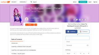 
                            10. How To Wattpad Covers (Picsart) - don't need a crown to be a queen ...