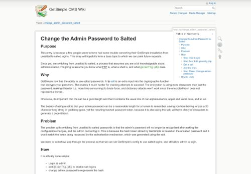 
                            5. how_to:change_admin_password_salted [GetSimple CMS Wiki]