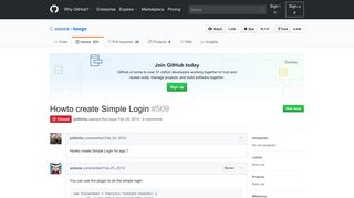 
                            2. Howto create Simple Login · Issue #509 · astaxie/beego · GitHub