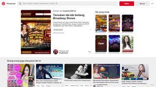 
                            12. HoyaJackpot.com Agen resmi Dewa Poker Indonesia bandar judi ...