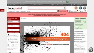 
                            4. HP einfach und schnell online kaufen - bei tonerkurier.de