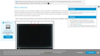 
                            6. HP PCs - Using CyberLink YouCam to Capture Videos and Pictures ...