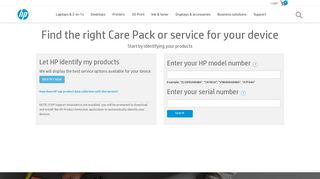 
                            6. HP Services Catalog