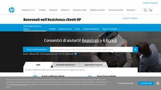 
                            13. HP Supporto clienti | Assistenza clienti HP®